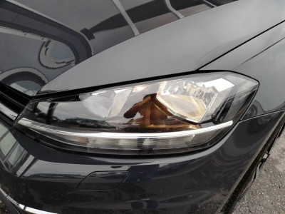 VW Golf Gebrauchtwagen VW Golf Gebrauchtwagen