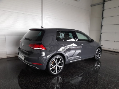 VW Golf Gebrauchtwagen VW Golf Gebrauchtwagen