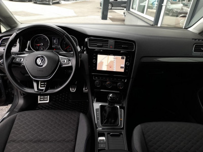 VW Golf Gebrauchtwagen VW Golf Gebrauchtwagen