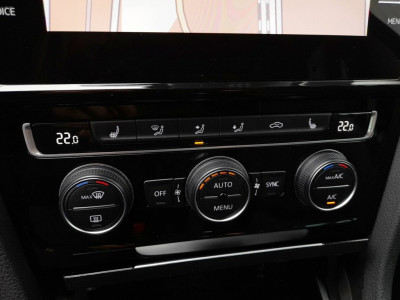 VW Golf Gebrauchtwagen VW Golf Gebrauchtwagen