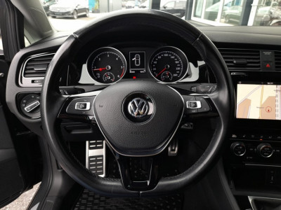 VW Golf Gebrauchtwagen VW Golf Gebrauchtwagen