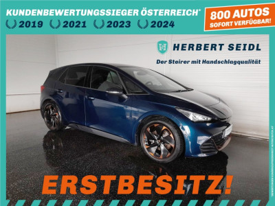 Cupra Born Gebrauchtwagen