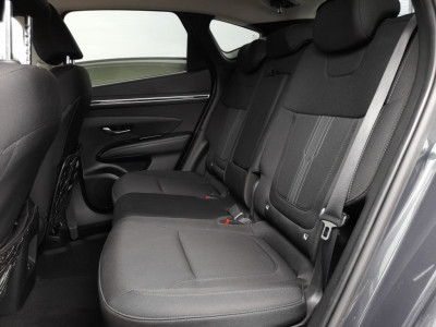 Hyundai Tucson Gebrauchtwagen Hyundai Tucson Gebrauchtwagen