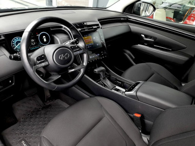 Hyundai Tucson Gebrauchtwagen Hyundai Tucson Gebrauchtwagen
