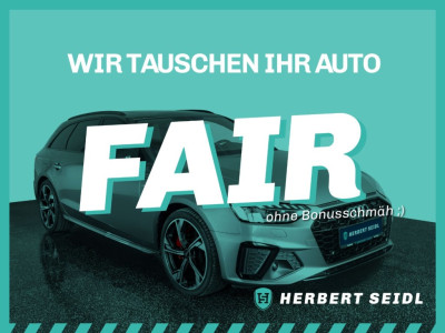 Ford Capri Gebrauchtwagen