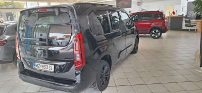 Fiat Doblo Vorführwagen