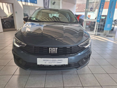 Fiat Tipo Vorführwagen