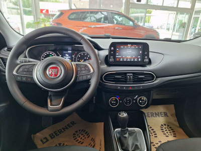 Fiat Tipo Jahreswagen