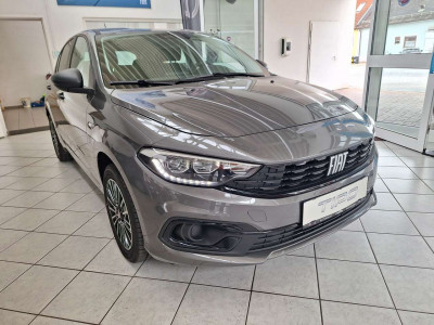 Fiat Tipo Jahreswagen