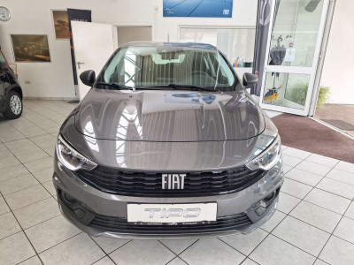 Fiat Tipo Jahreswagen