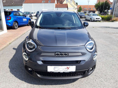 Fiat 500X Vorführwagen