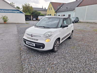 Fiat 500L Gebrauchtwagen