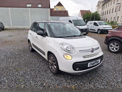 Fiat 500L Gebrauchtwagen