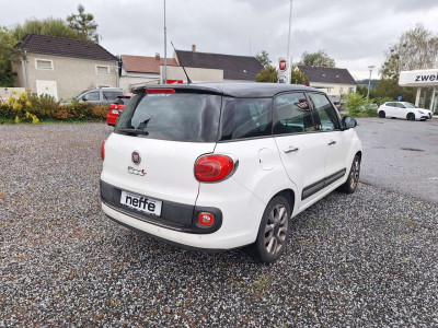 Fiat 500L Gebrauchtwagen