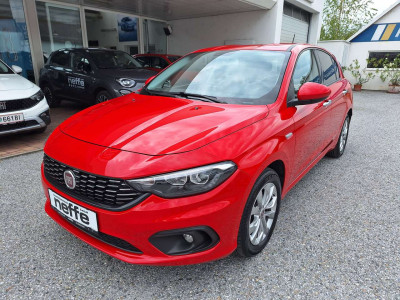 Fiat Tipo Gebrauchtwagen