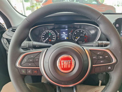 Fiat Tipo Jahreswagen