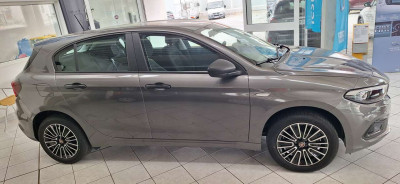 Fiat Tipo Jahreswagen