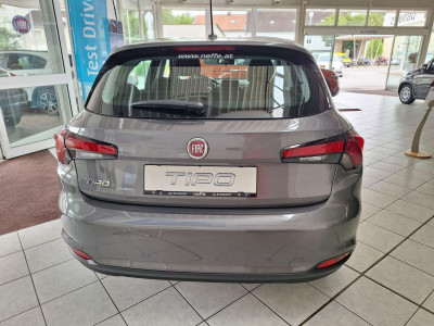 Fiat Tipo Jahreswagen