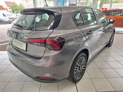 Fiat Tipo Jahreswagen