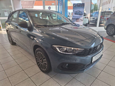 Fiat Tipo Vorführwagen