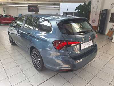 Fiat Tipo Vorführwagen