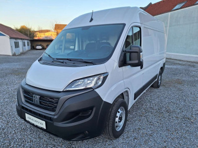 Fiat Ducato Tageszulassung