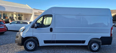 Fiat Ducato Tageszulassung