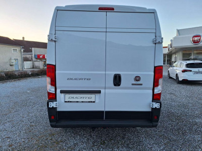 Fiat Ducato Tageszulassung