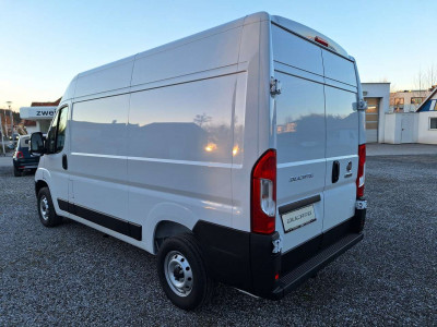 Fiat Ducato Tageszulassung