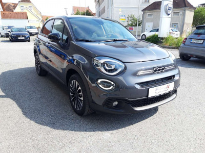 Fiat 500X Vorführwagen