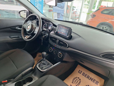 Fiat Tipo Jahreswagen