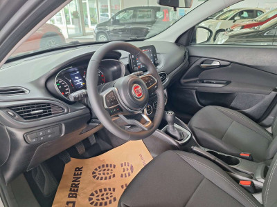 Fiat Tipo Jahreswagen