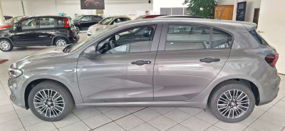 Fiat Tipo Jahreswagen