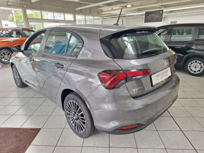 Fiat Tipo Jahreswagen