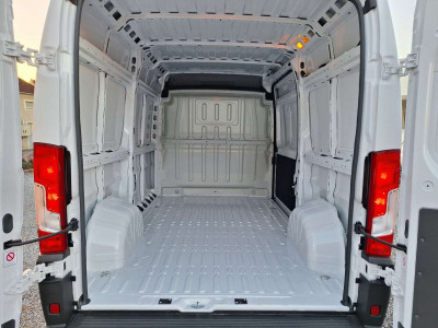 Fiat Ducato Jahreswagen