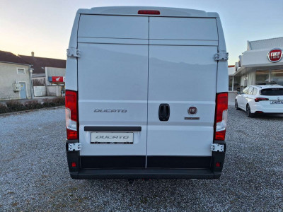 Fiat Ducato Jahreswagen