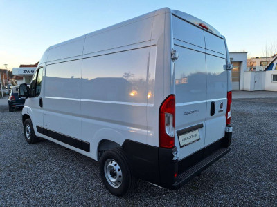 Fiat Ducato Jahreswagen