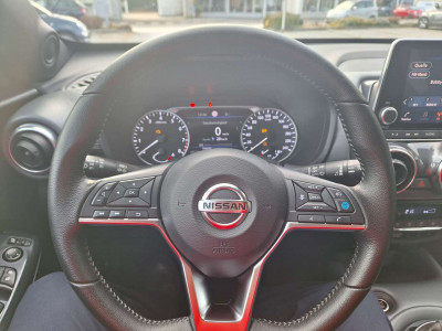 Nissan Juke Gebrauchtwagen