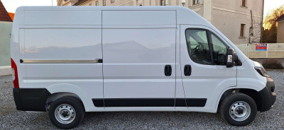 Fiat Ducato Tageszulassung