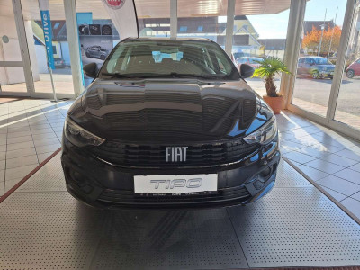 Fiat Tipo Vorführwagen