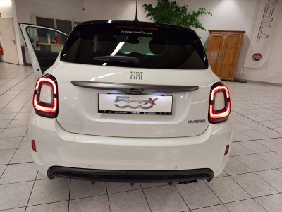 Fiat 500X Tageszulassung