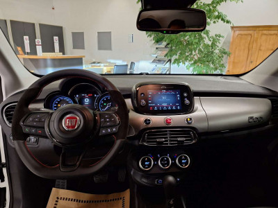 Fiat 500X Tageszulassung