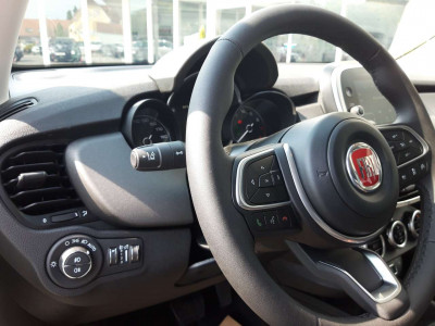 Fiat 500X Vorführwagen