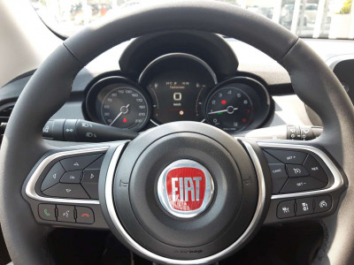 Fiat 500X Vorführwagen