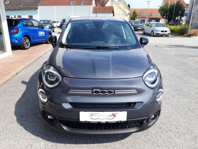 Fiat 500X Vorführwagen