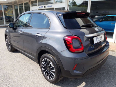 Fiat 500X Vorführwagen