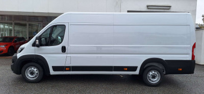 Fiat Ducato Vorführwagen