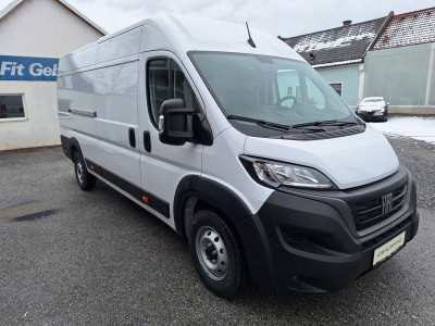 Fiat Ducato Vorführwagen