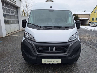 Fiat Ducato Vorführwagen