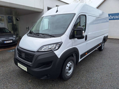 Fiat Ducato Vorführwagen